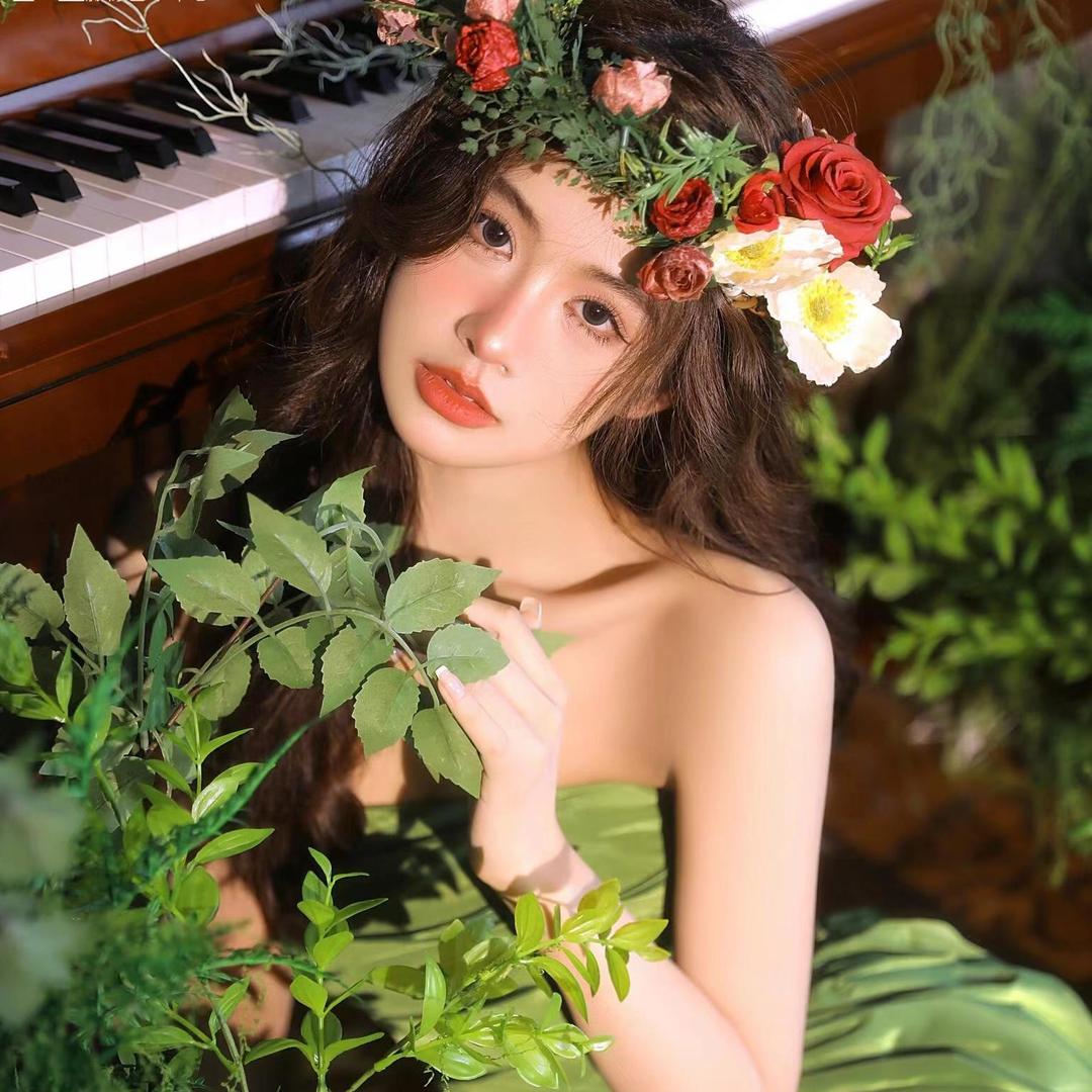 西安市月光摄影工作室