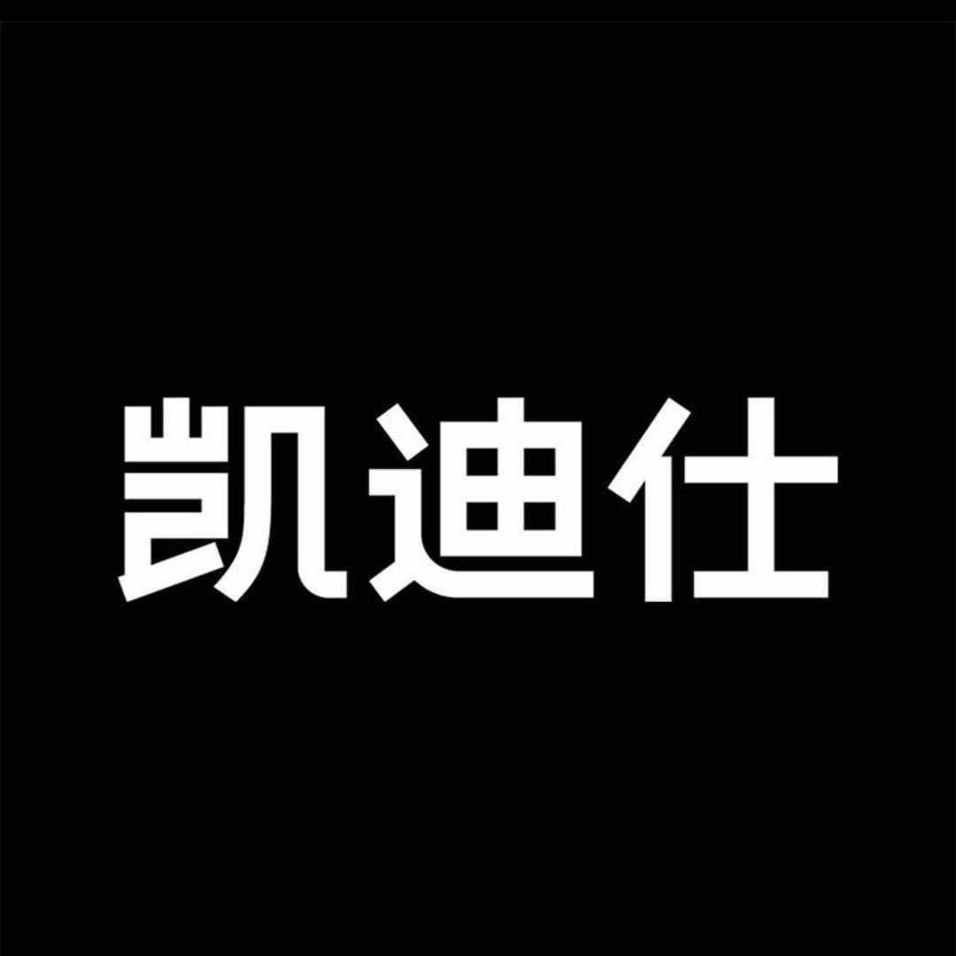 凯迪仕智能锁金盛