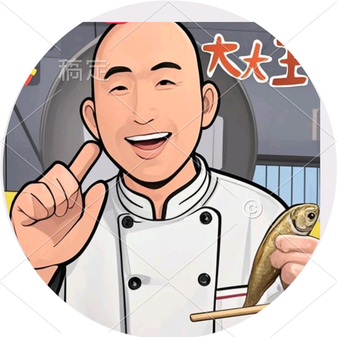 糟鱼大王永城百年传承糟鱼大王