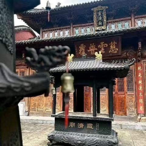 静安居士直播号