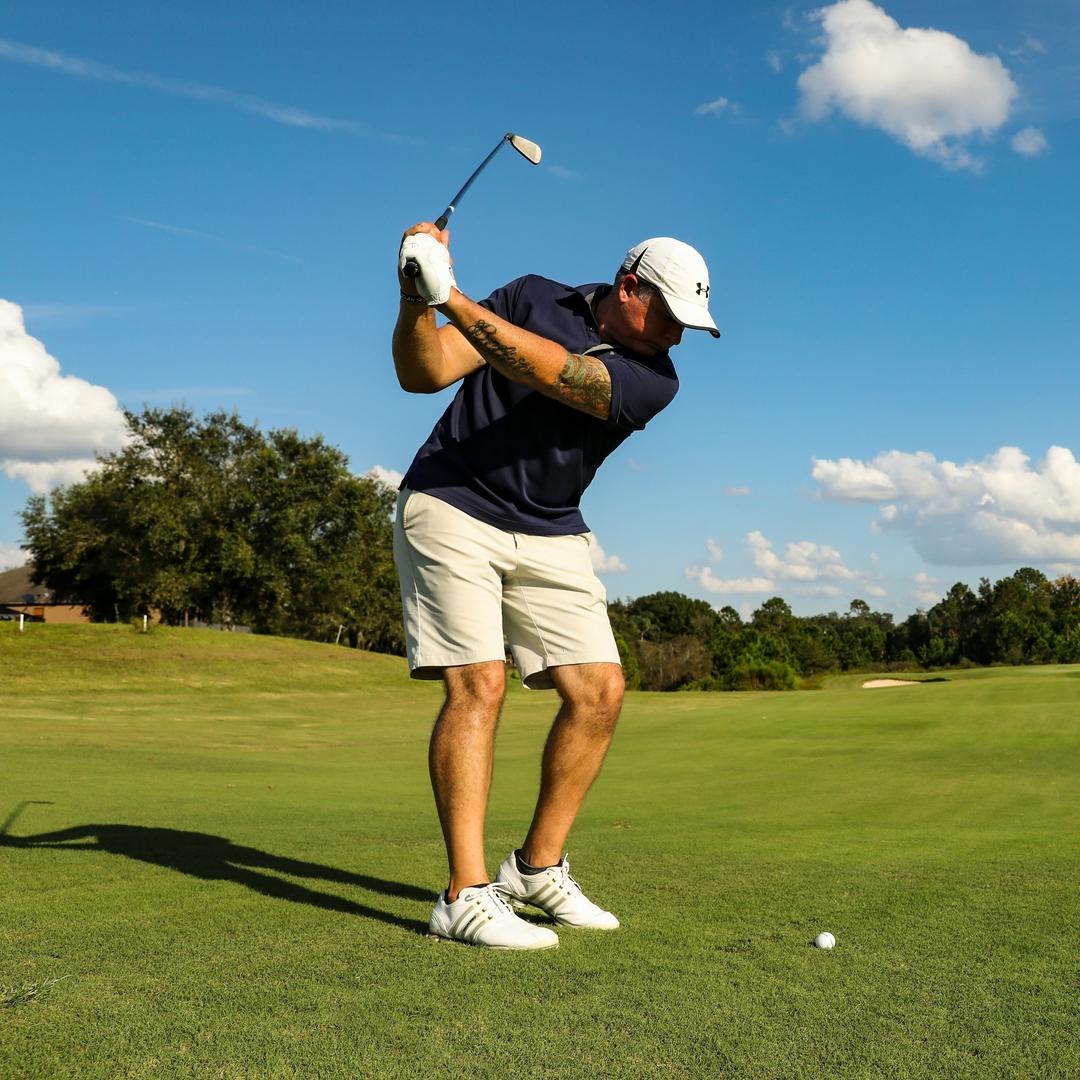 武汉边城高尔夫