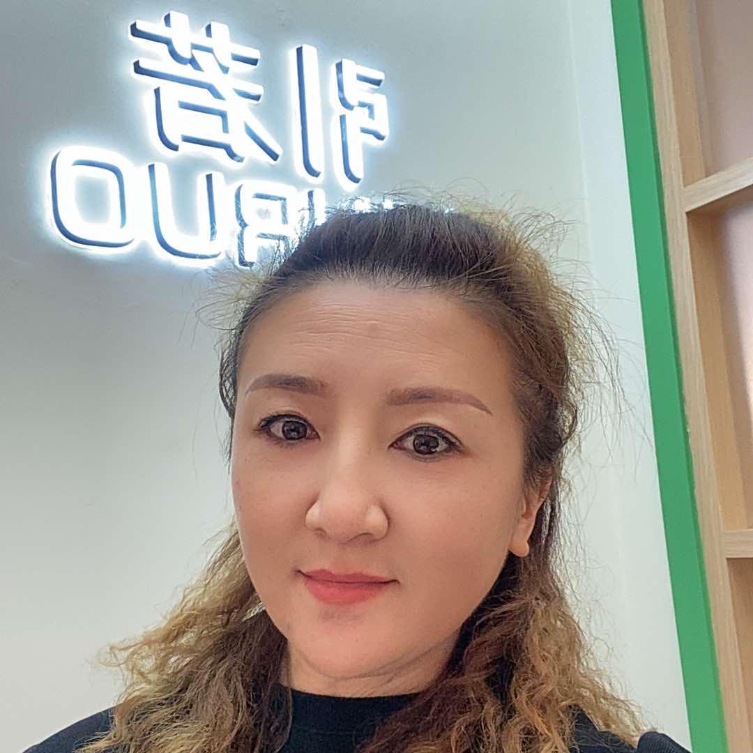 引若-海阳市果颜服装店