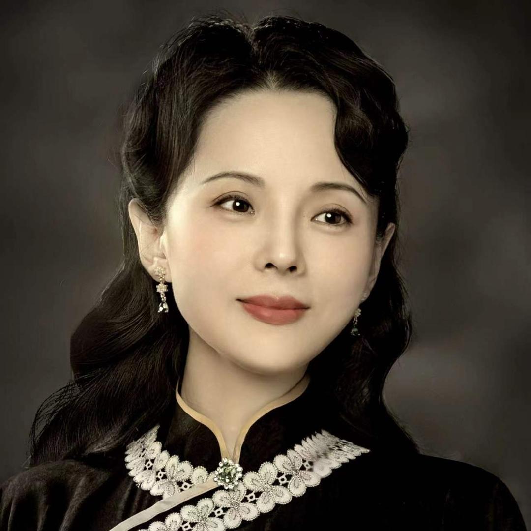 唐山人影娉婷复古照相馆