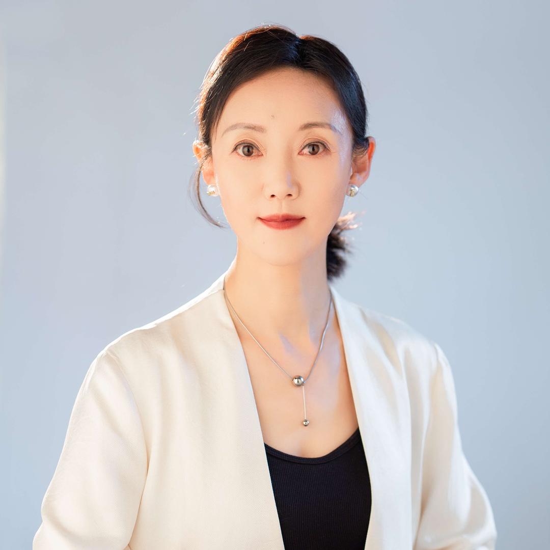 馨韵赵丽梅