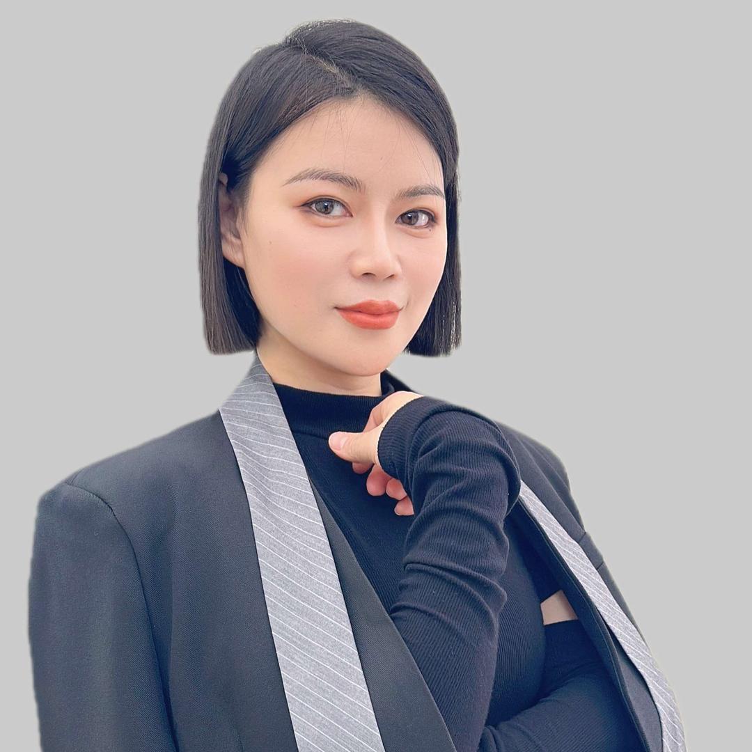 广饶西妍眉毛设计