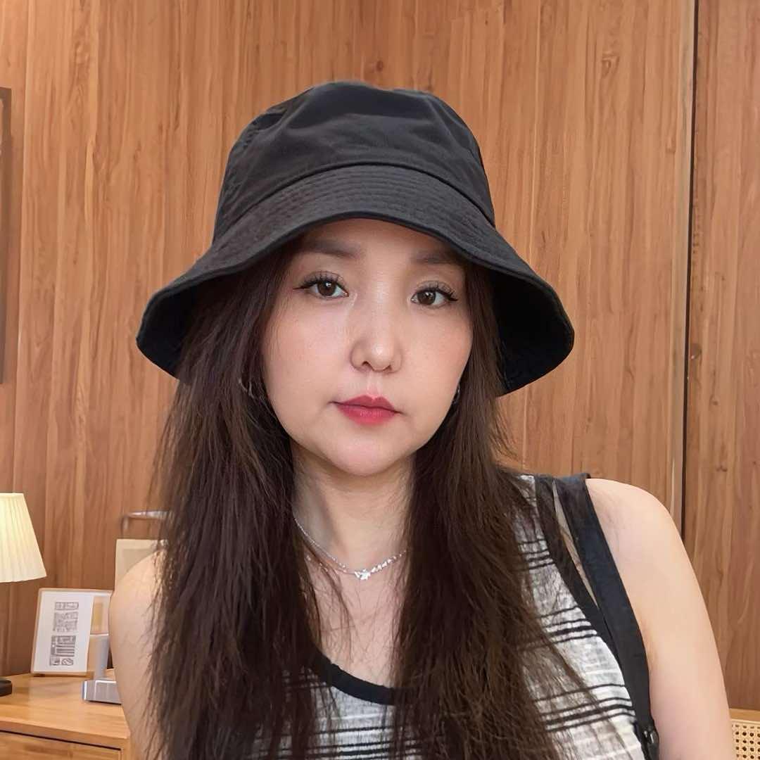 阿霞造型盘头化妆