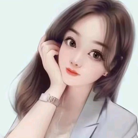 天真无邪小阿姨