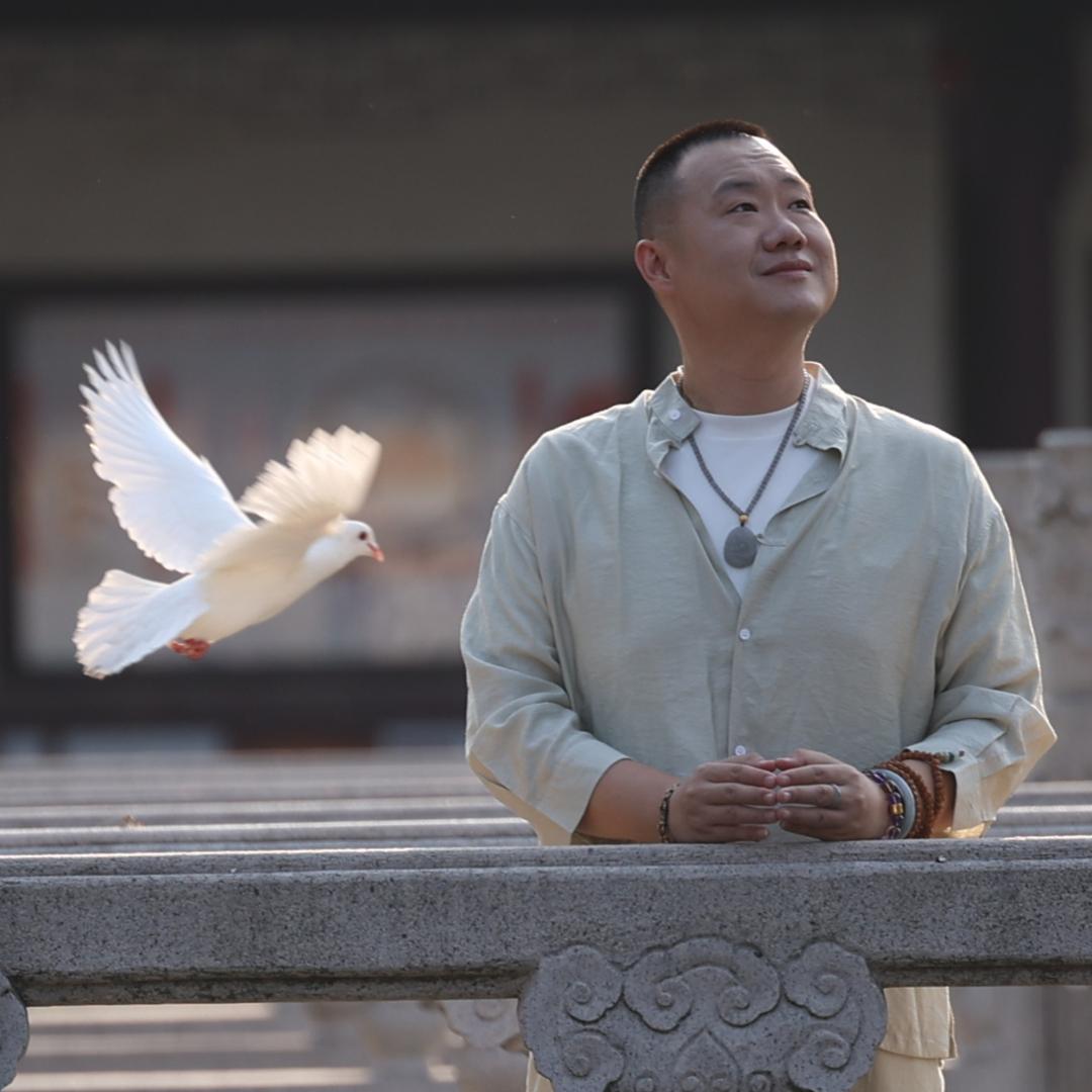 一知马（赋爱）