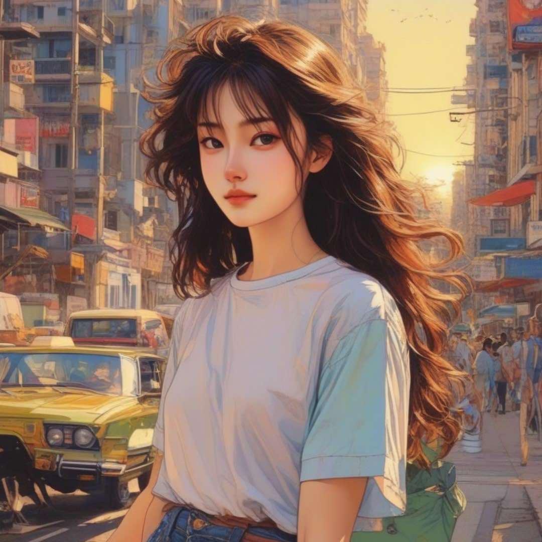 云玖汉服工作室
