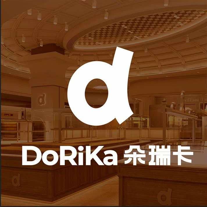 DoRika朵瑞卡·鄱阳官方号
