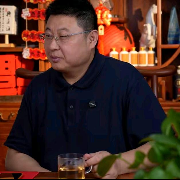 修醉杰哥聊酒