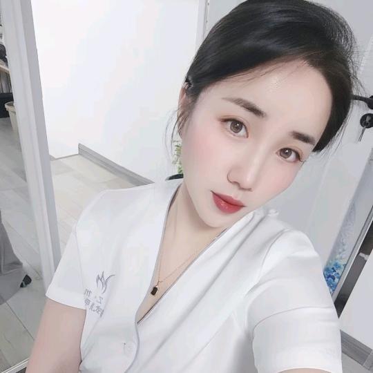 董小姐呀