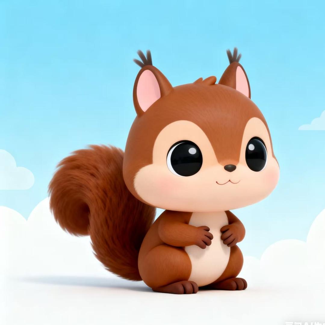 小陈老师松鼠Ai人工智能自习室(全州店)