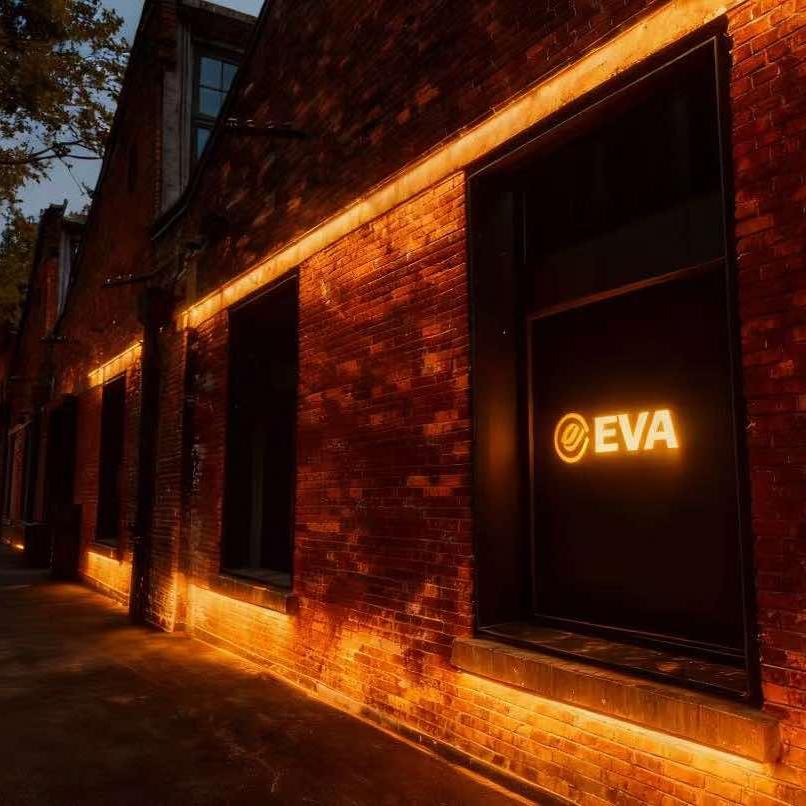 EVA官方号