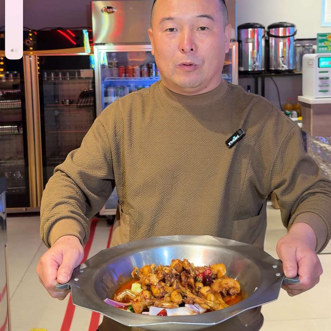 海南许哆蛙-强哥