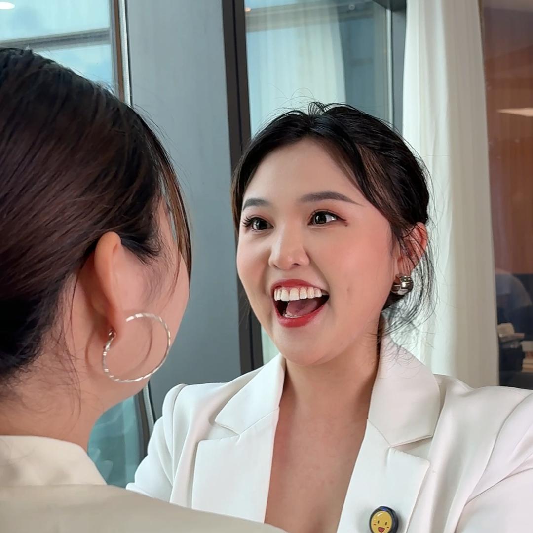 领绣美业七月
