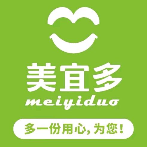 美宜多团购