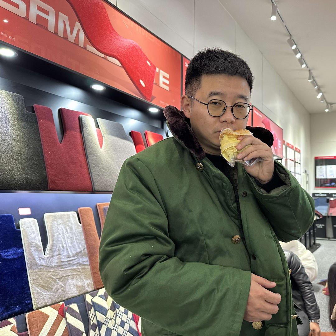 成都汽车脚垫贴膜工厂店（老宋）