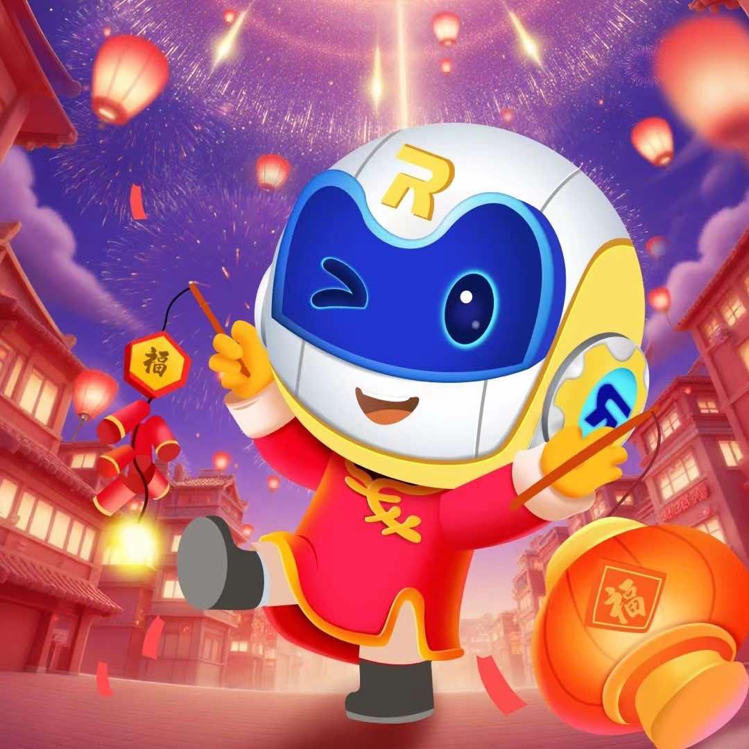 乐博立人机器人编程科技中心