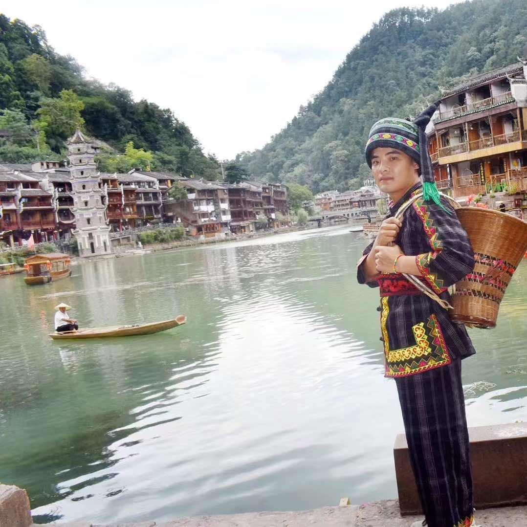公仔箭
