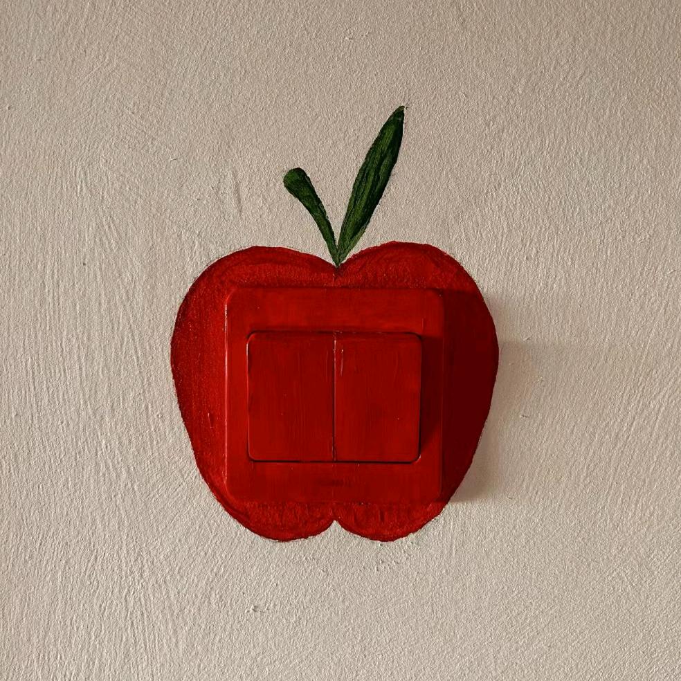 灵动立体浮雕壁画（包设计）
