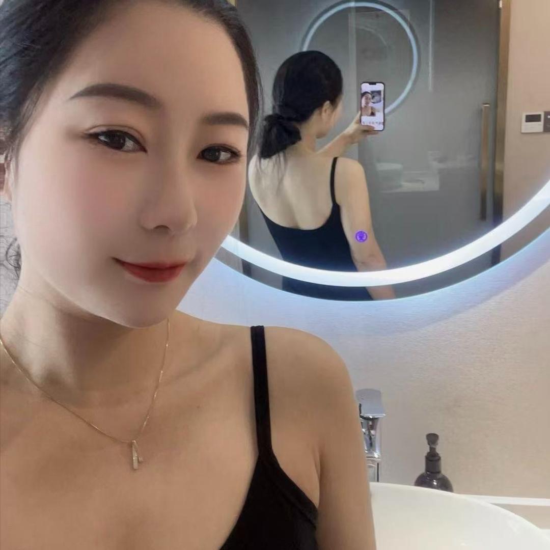 莲花｜购美汇男装女装线下体验中心