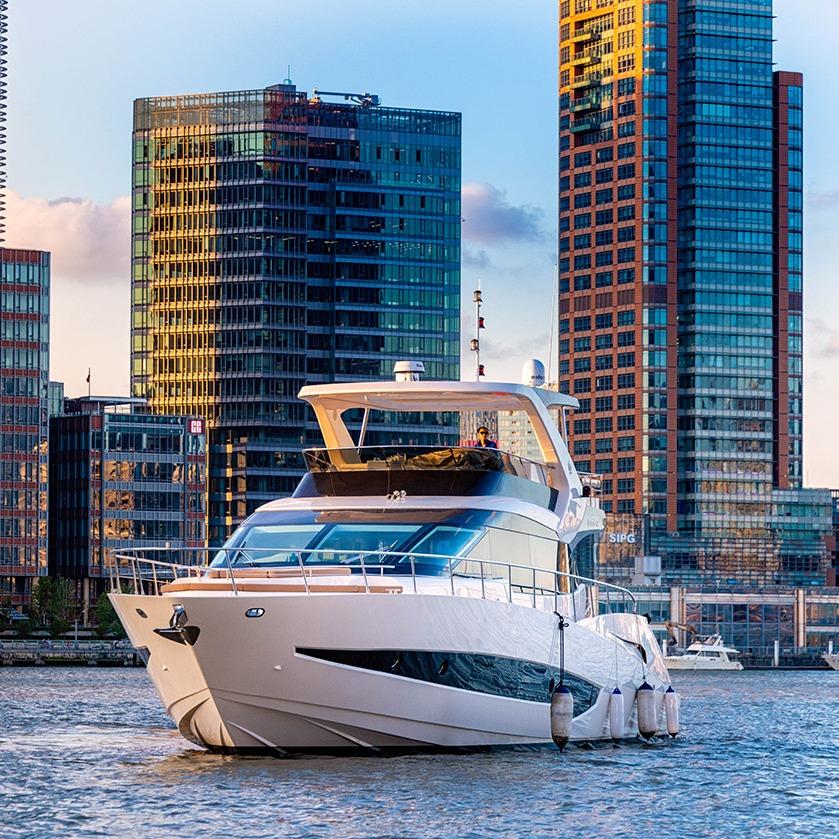 三亚启运游艇俱乐部官方号