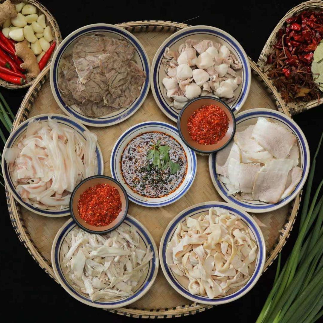 尐饕记蘸水铺子