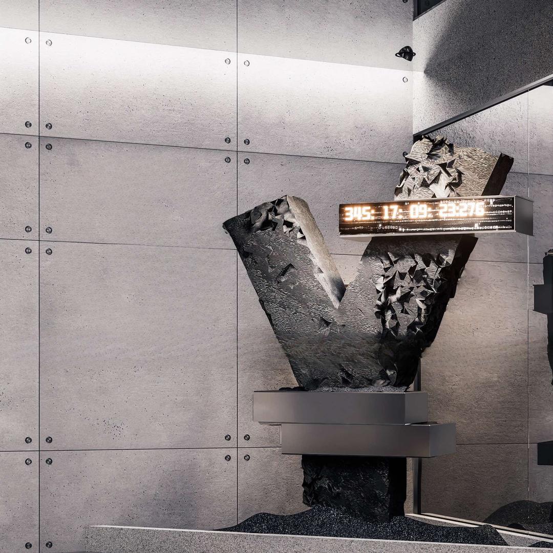 HUANYU·欢屿健身