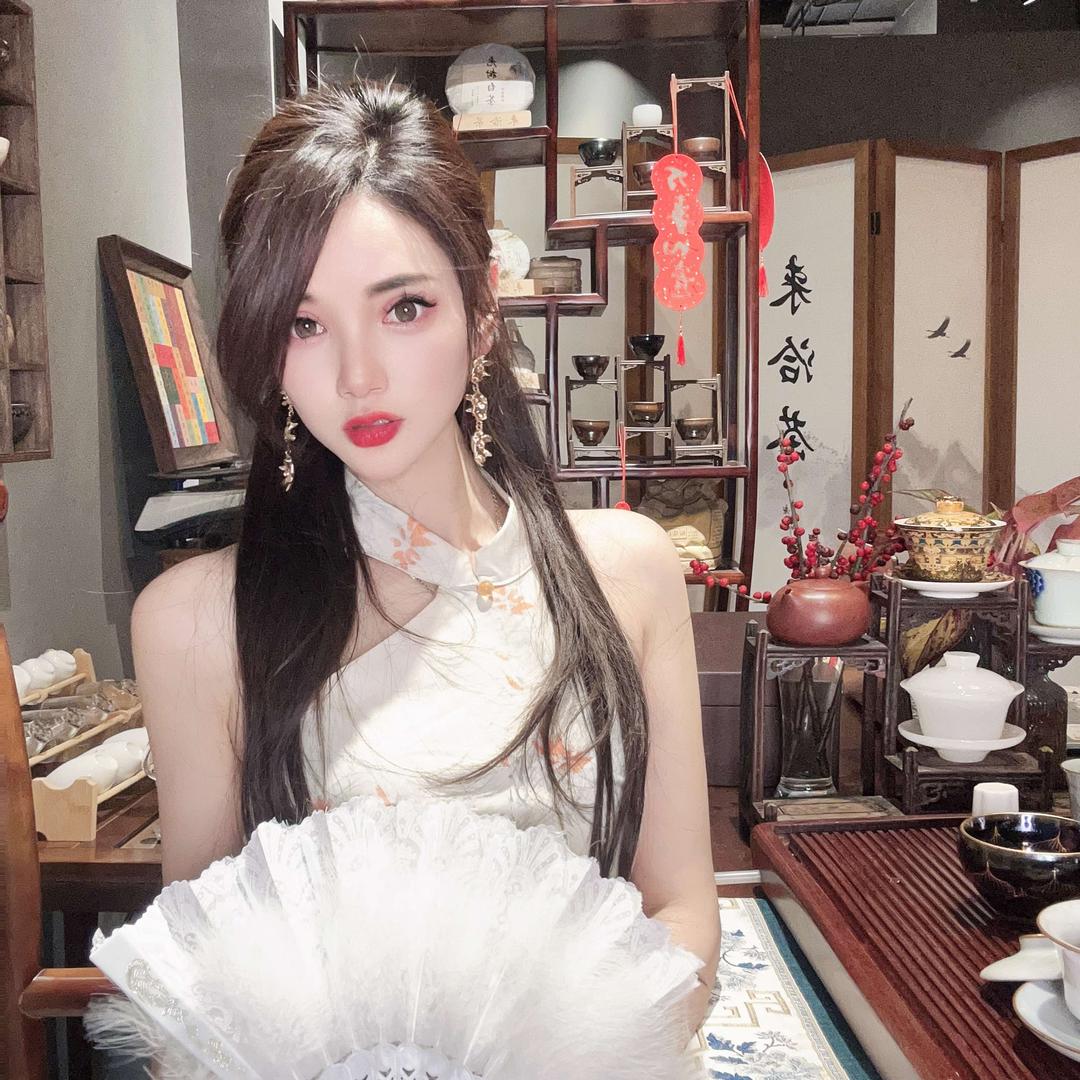 宝应县来洽茶茶叶店