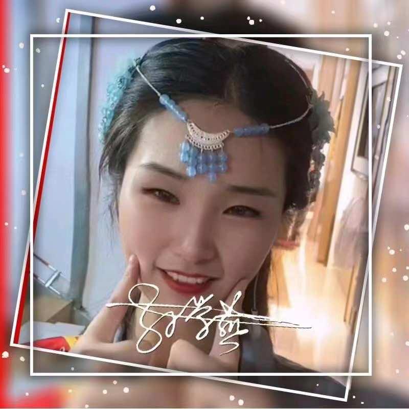 筱筱