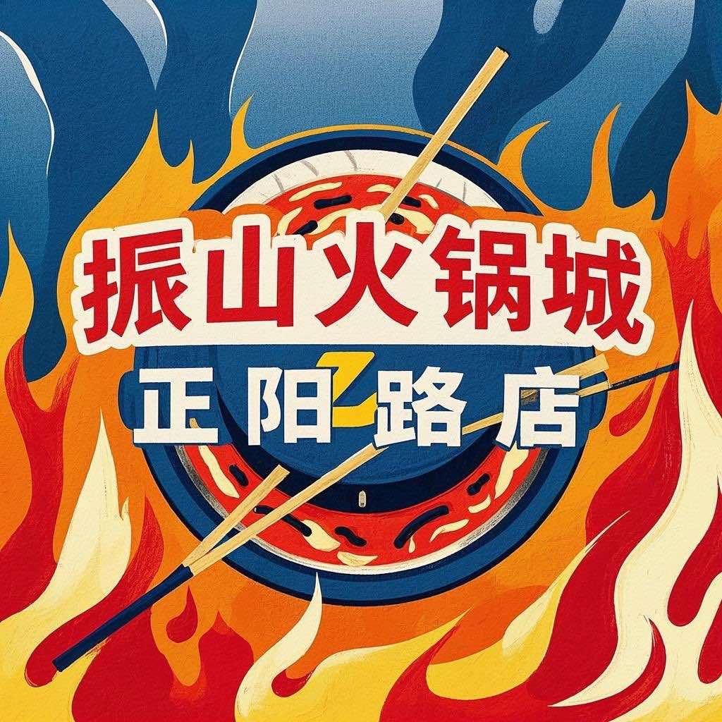 振山火锅城(正阳路店)官方号