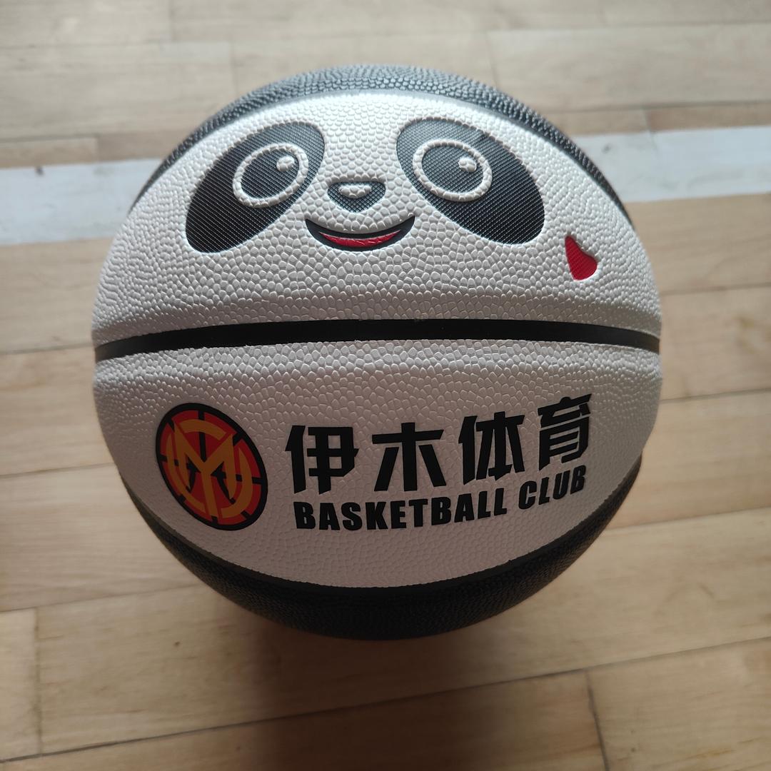 唐山少儿篮球~伊木体育