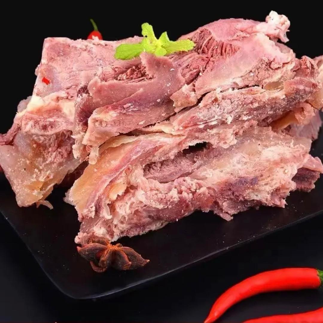 瑄宝生鲜牛肉直播号