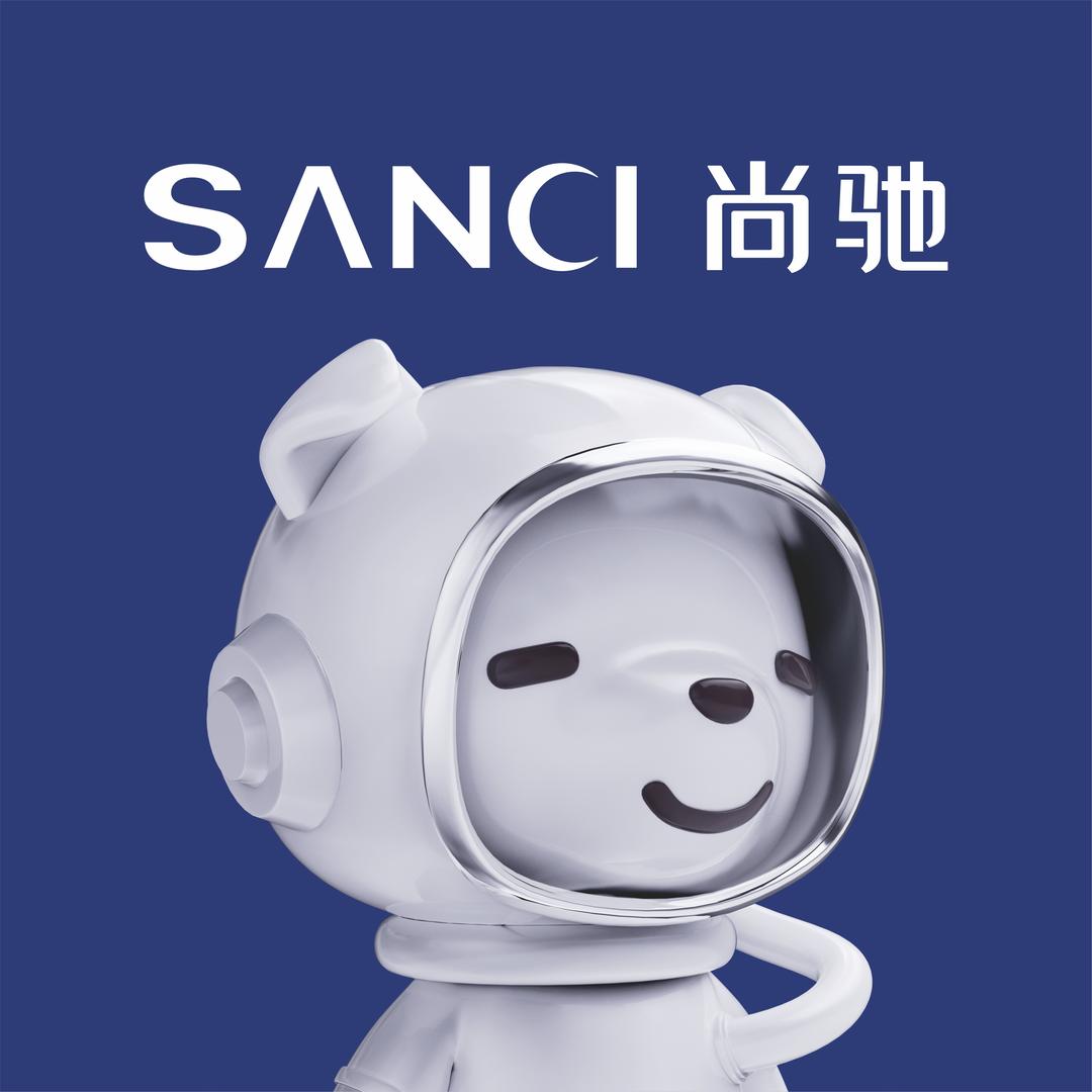尚驰智能家具-SANCI