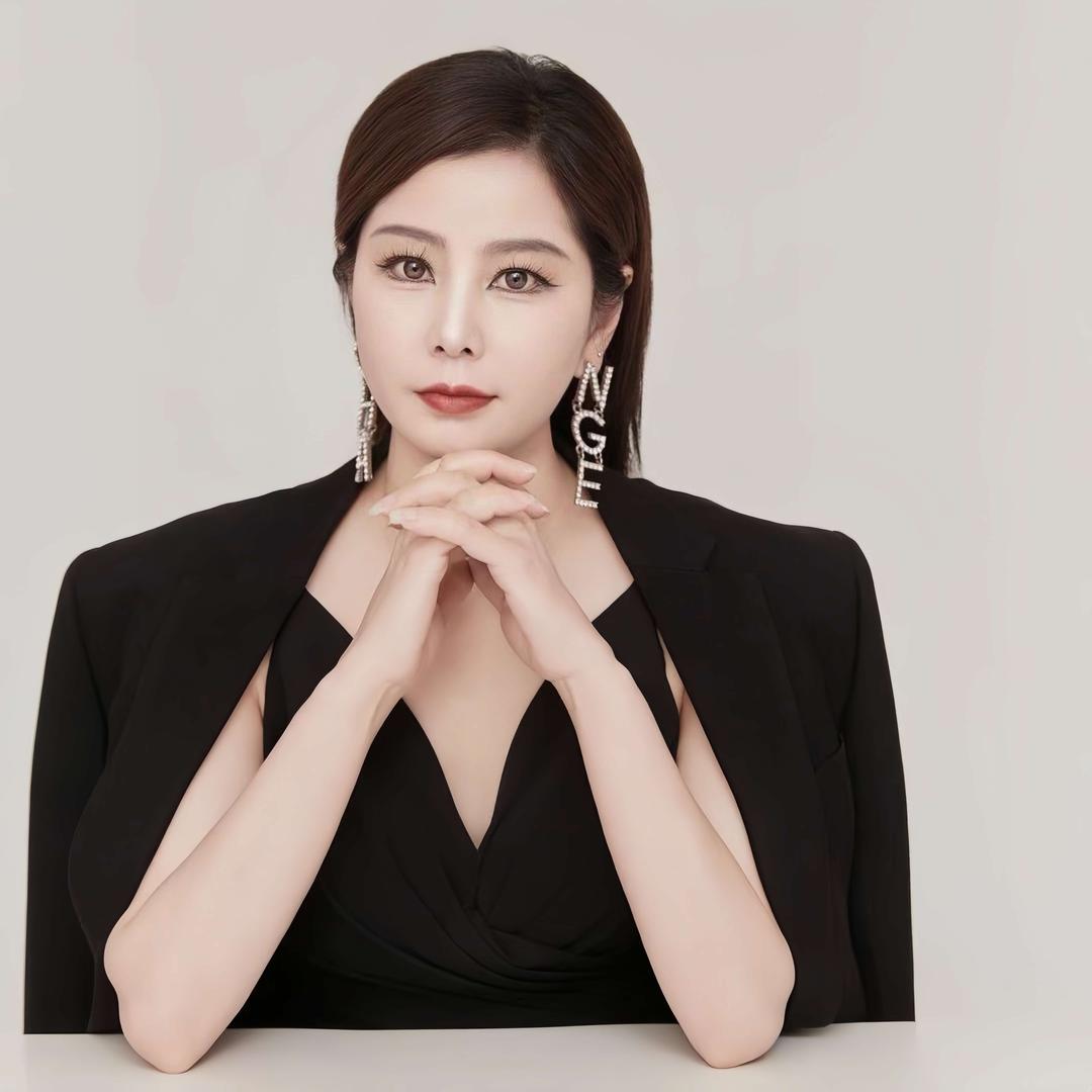 潮媚儿美容美体