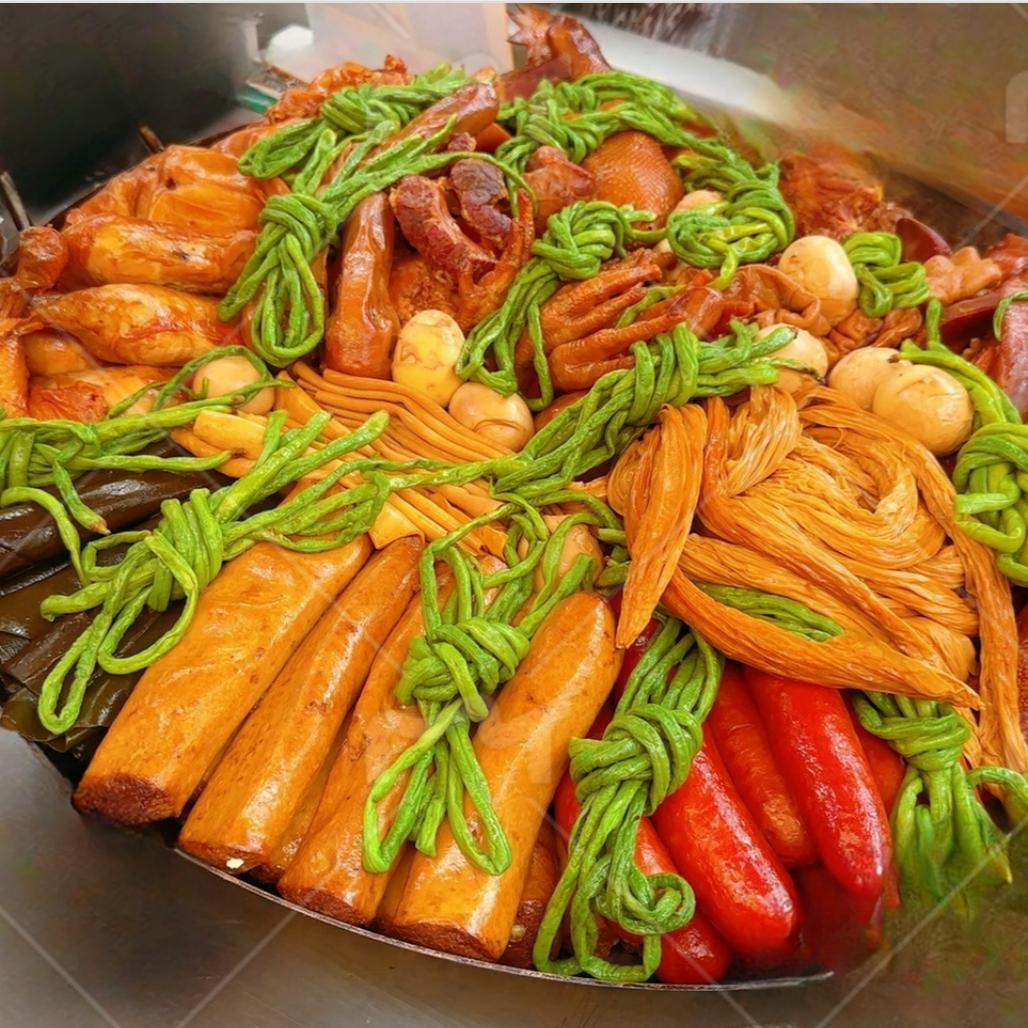 唐山卤门鲜生（熟食卤味）