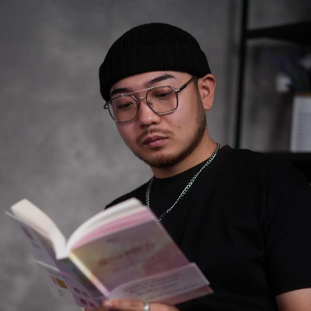 听水哥说 直播号