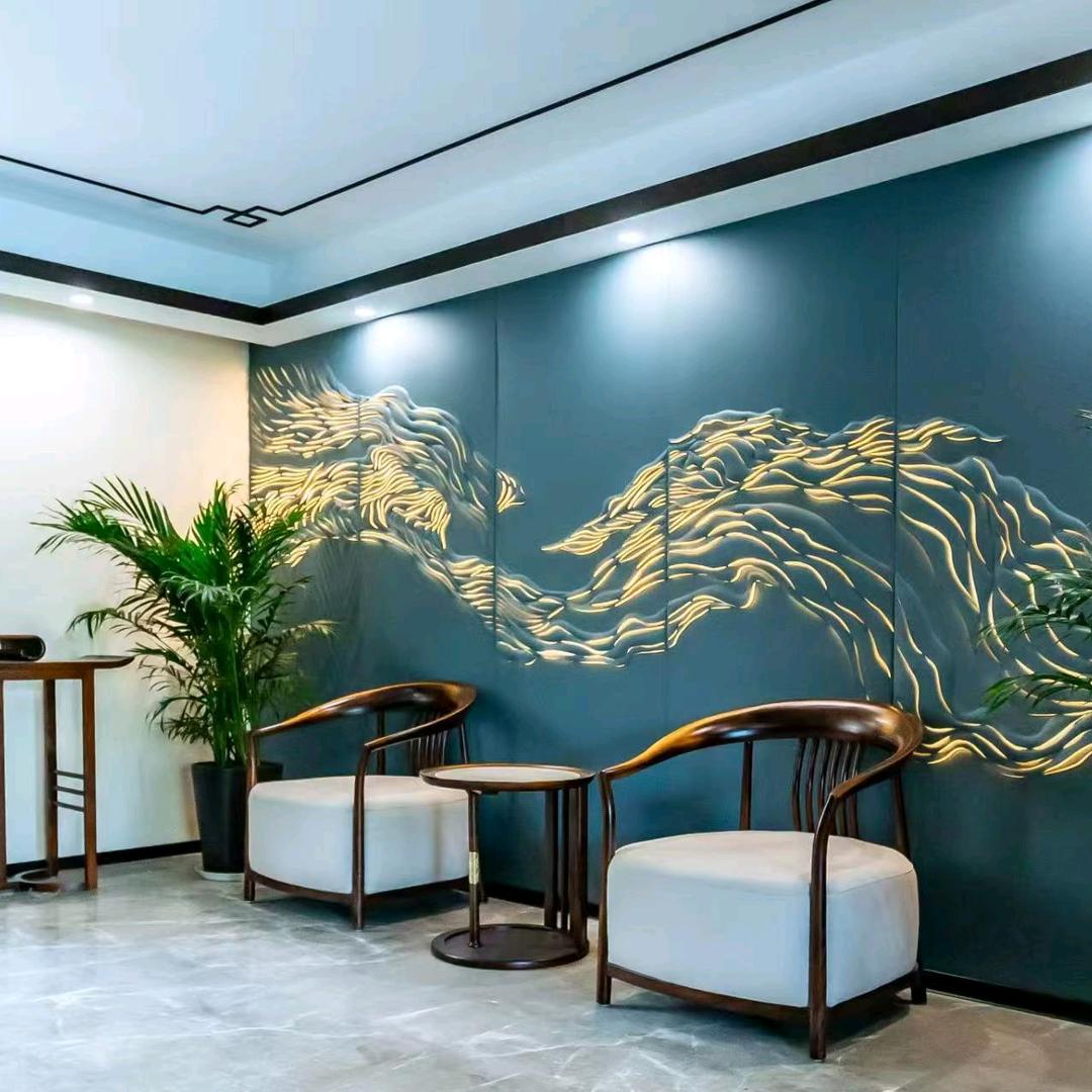 林悦茶楼官方号