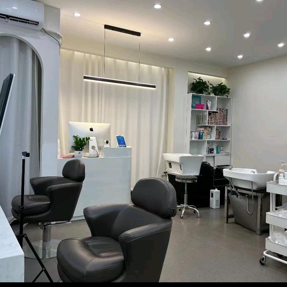 M+.Hair Salon官方号