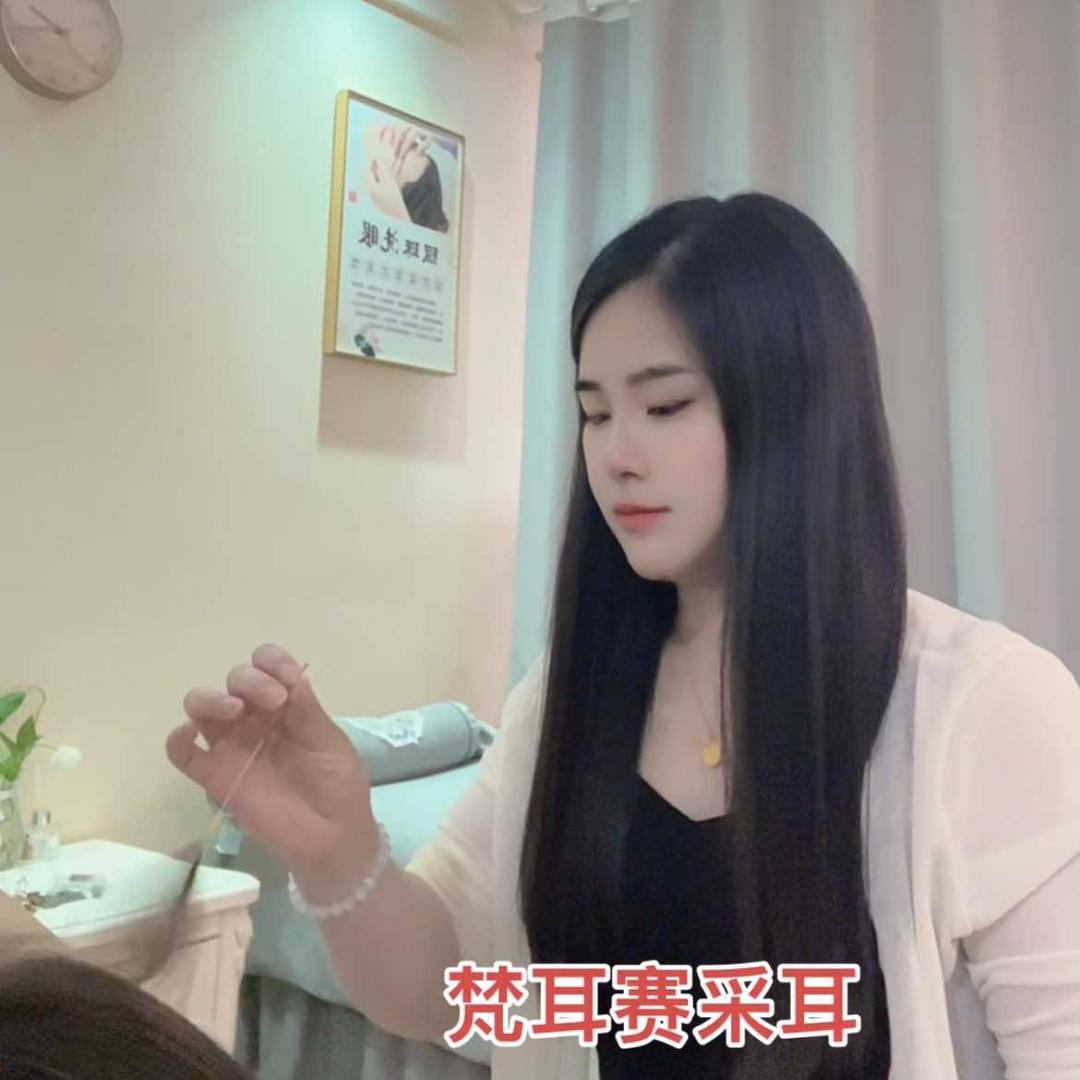 虎门万达.梵耳赛采耳