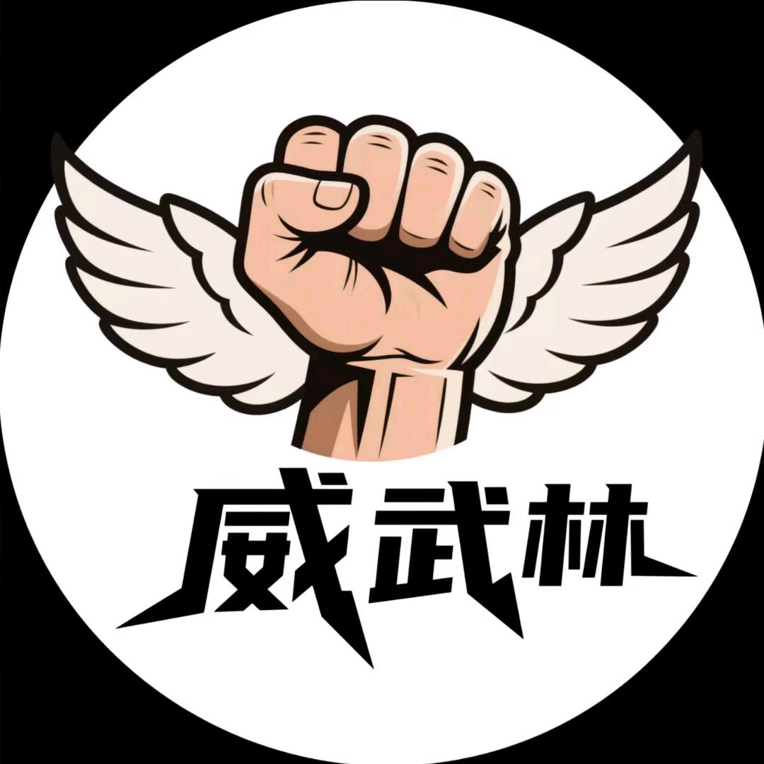 威武林搏击特技俱乐部