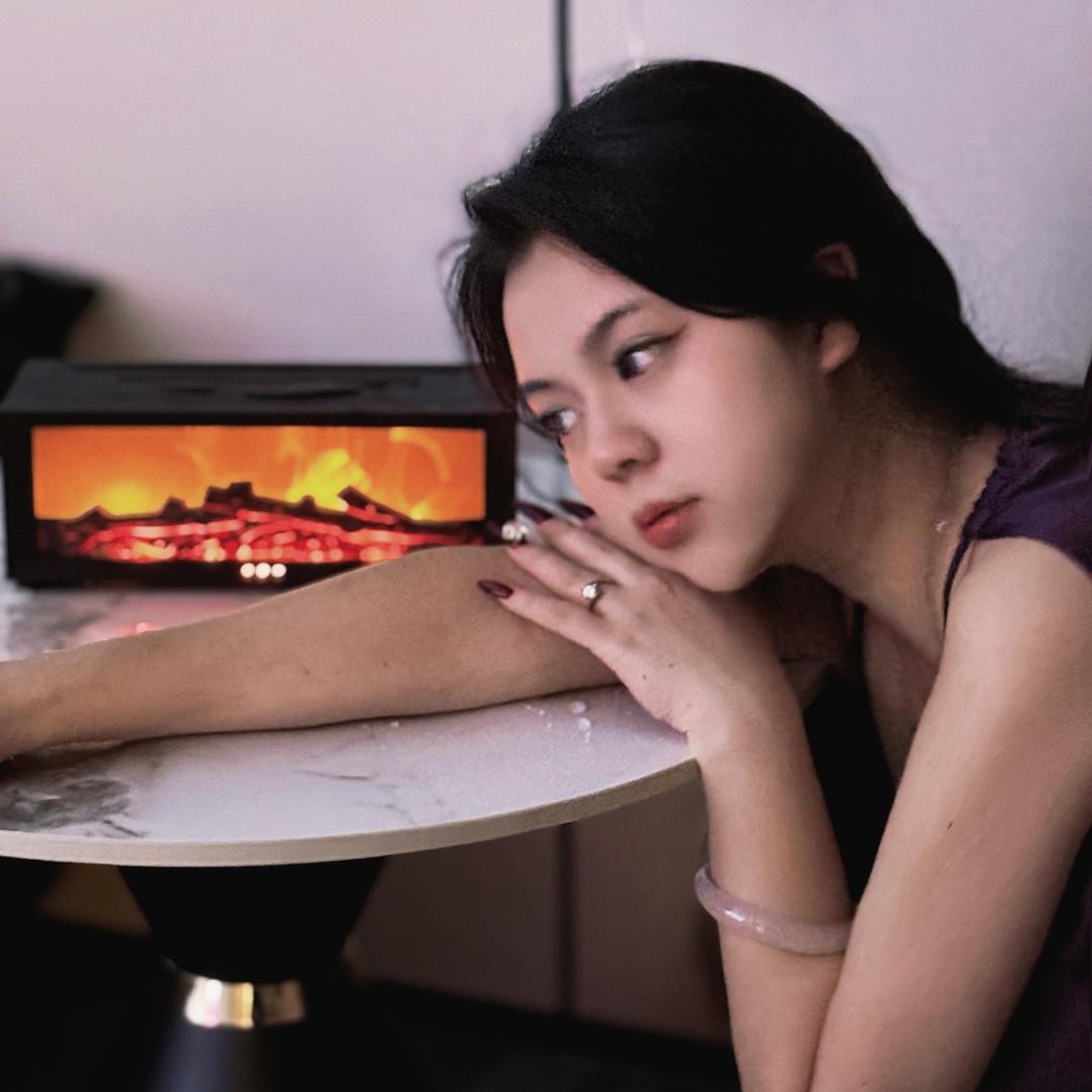 量时光·懂事长的欢聚影音大客厅