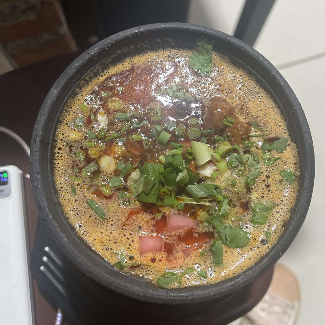 罐罐米线(通达街店)官方号