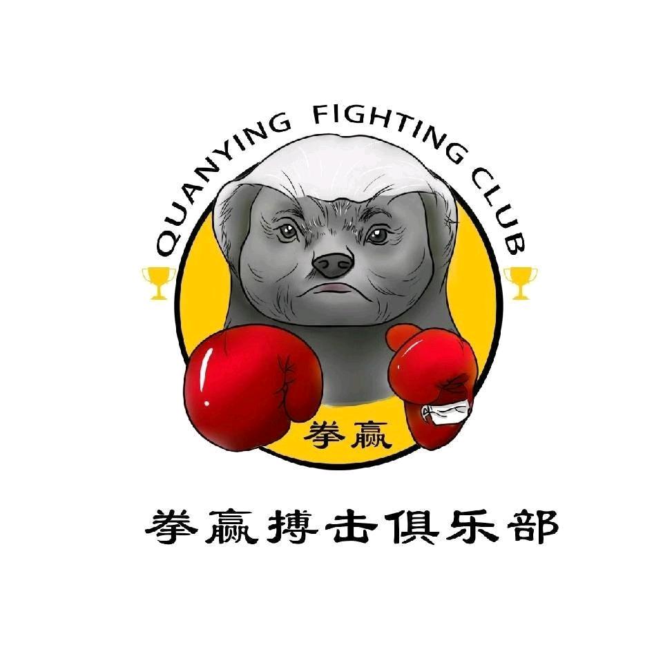 拳赢散打搏击运动馆(城市之光店)官方号