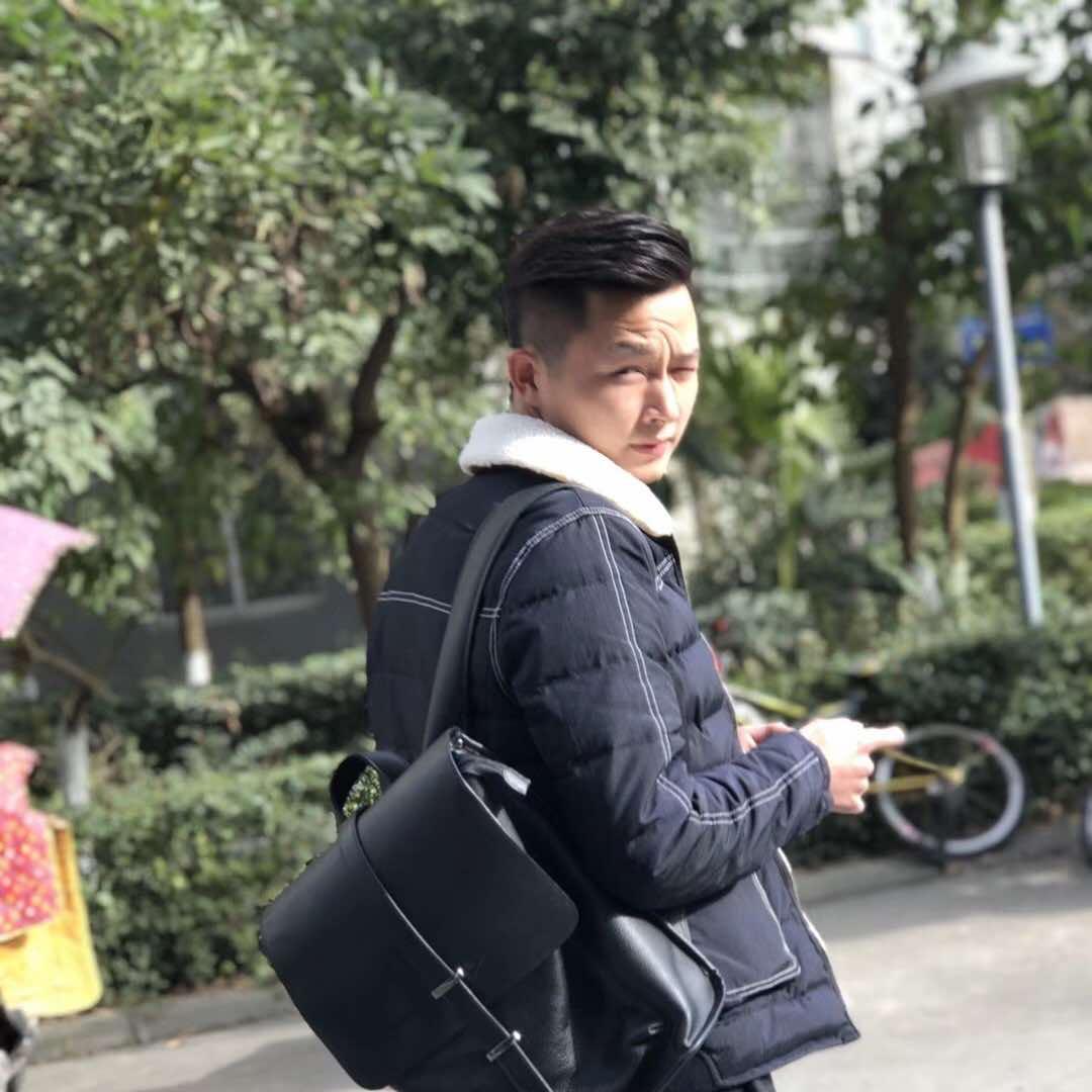 🐟大叔快跑