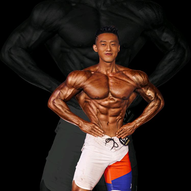 郑州市金水区小飞健身工作室