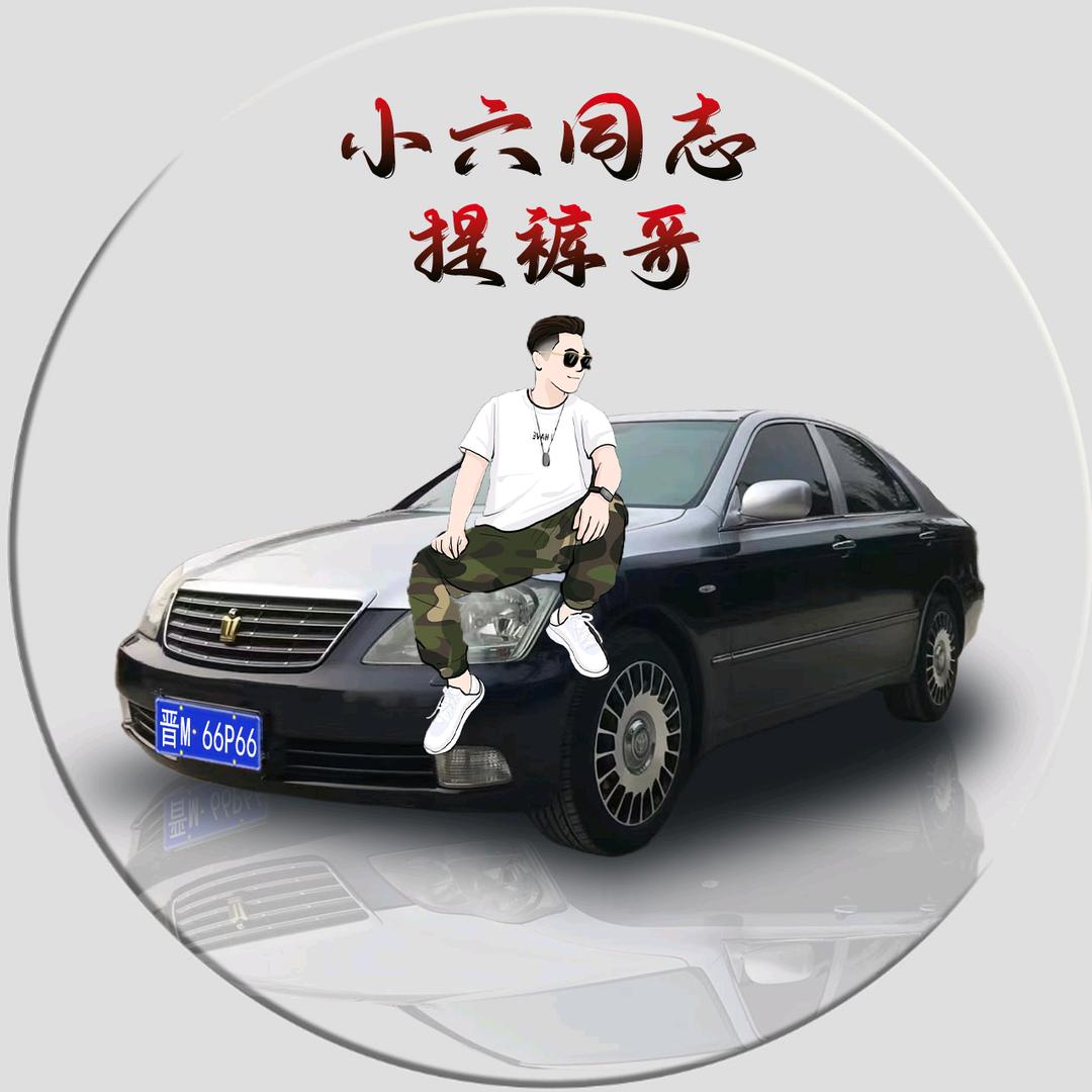 平陆小六汽车销售有限公司