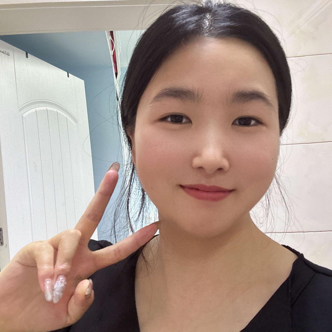 合肥美甲美睫 杰瑞