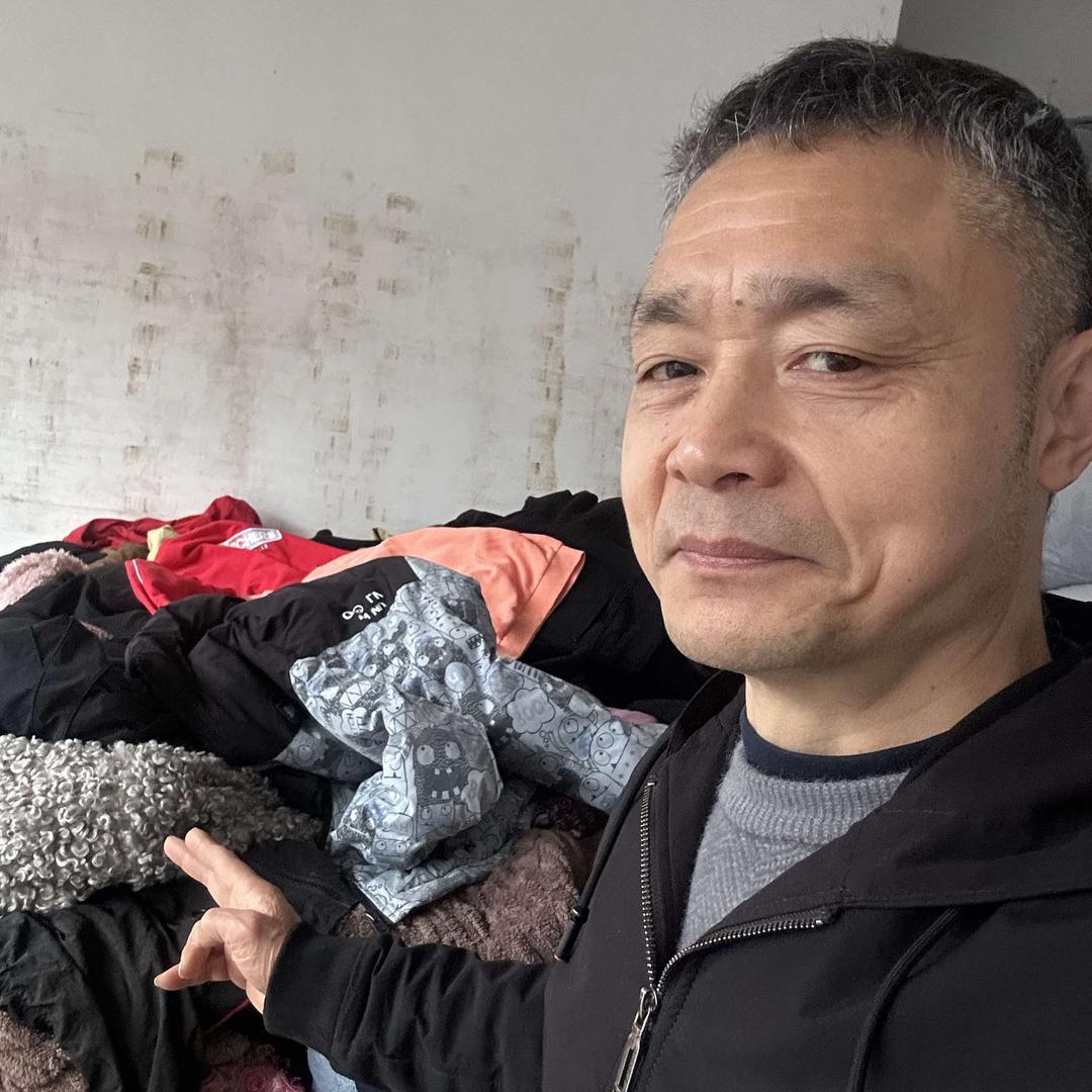 公安县旧衣回收赵哥